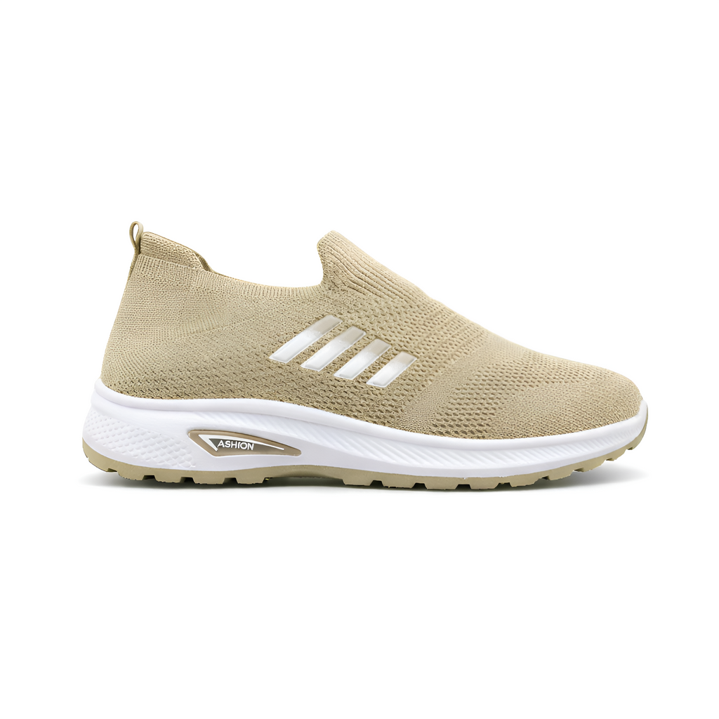 Skechers Light Camel Comfortable Walk