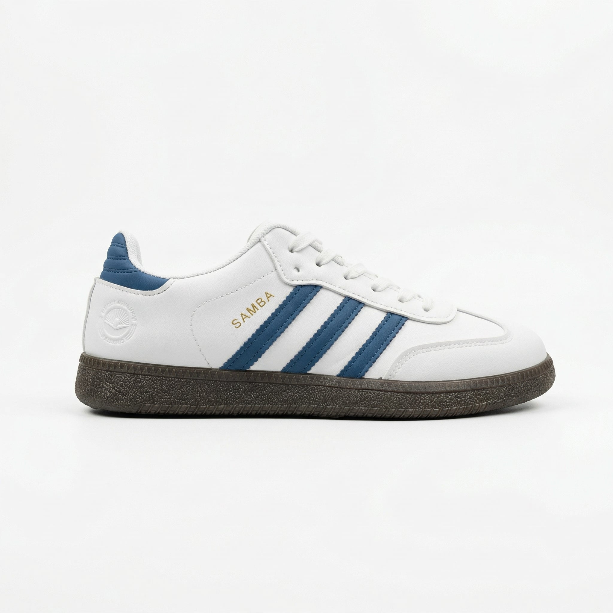 adidas gazelle silver green womens Adidas Samba Cloud White Blue Gum