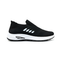 Skechers Black Comfortable Walk