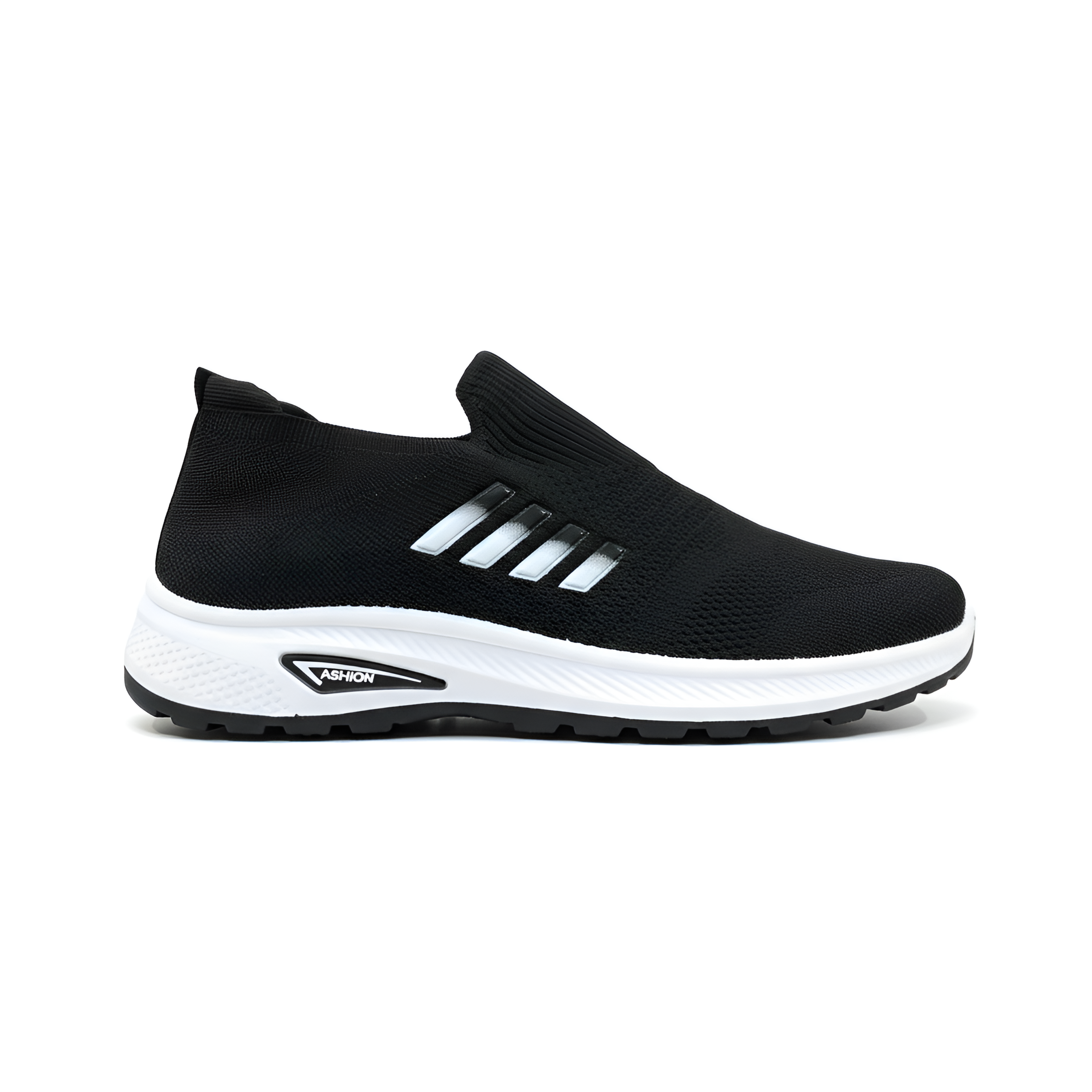 Skechers Black Comfortable Walk