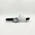 Lite Slides (imported), Black/White