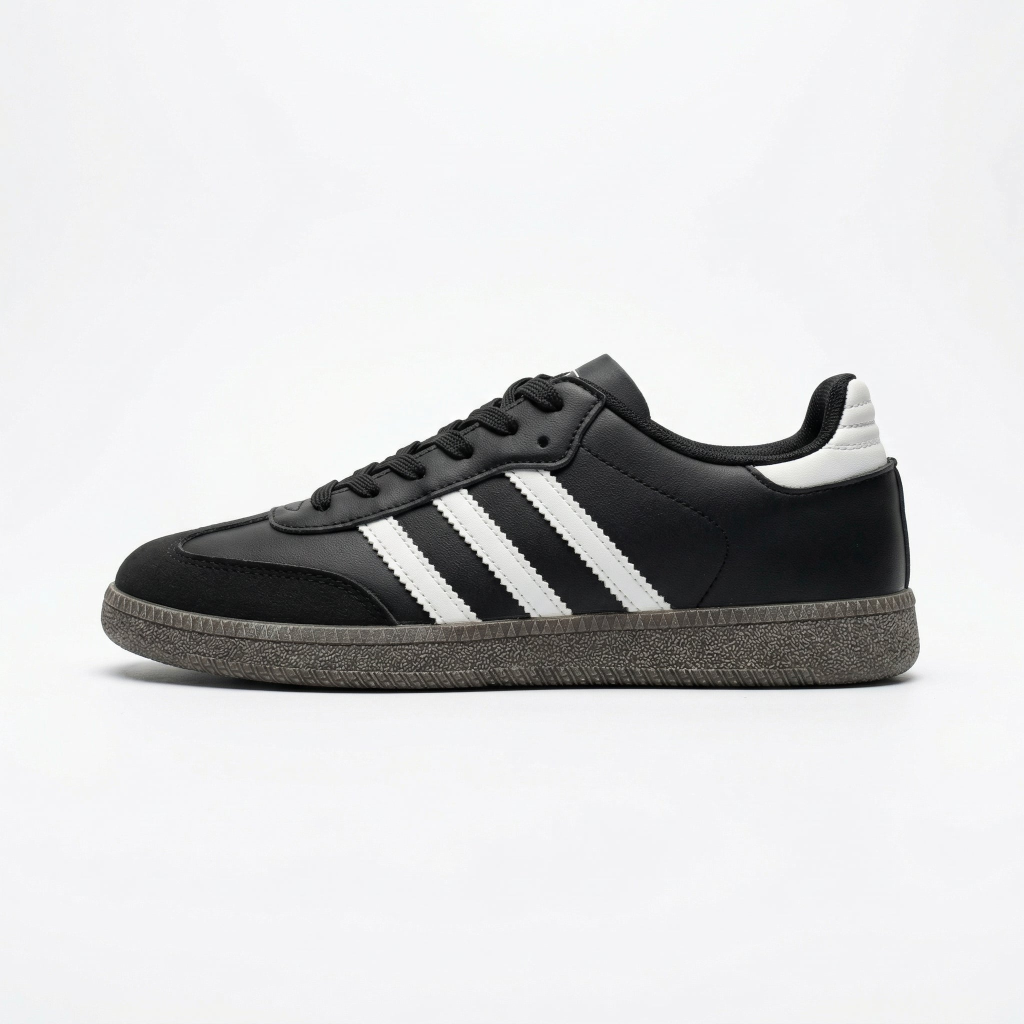 Samba (Classic) – Black White Gum