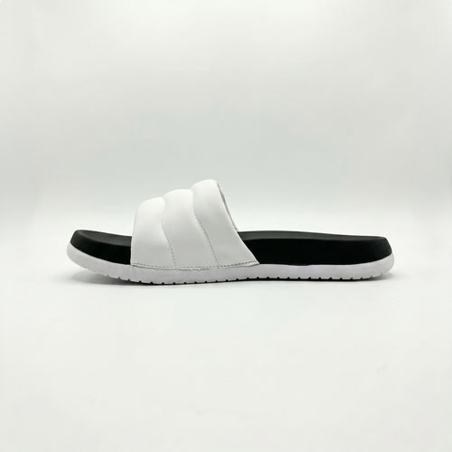 Lite Slides (imported), Black/White