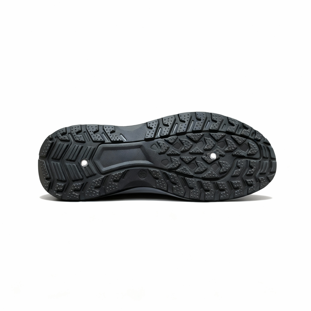 Skechers Black Comfortable Walk