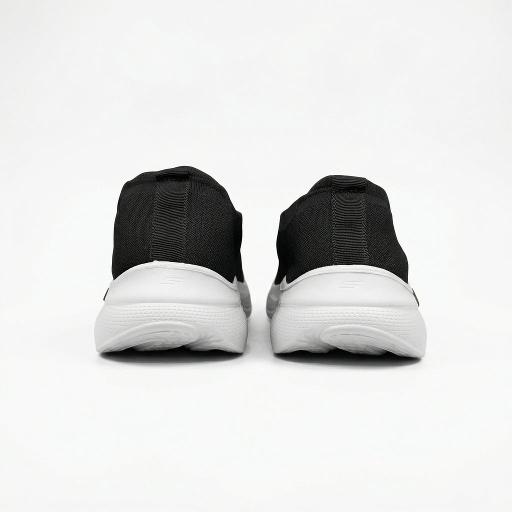 Skechers Max Cushion with Air-Cooled – Black