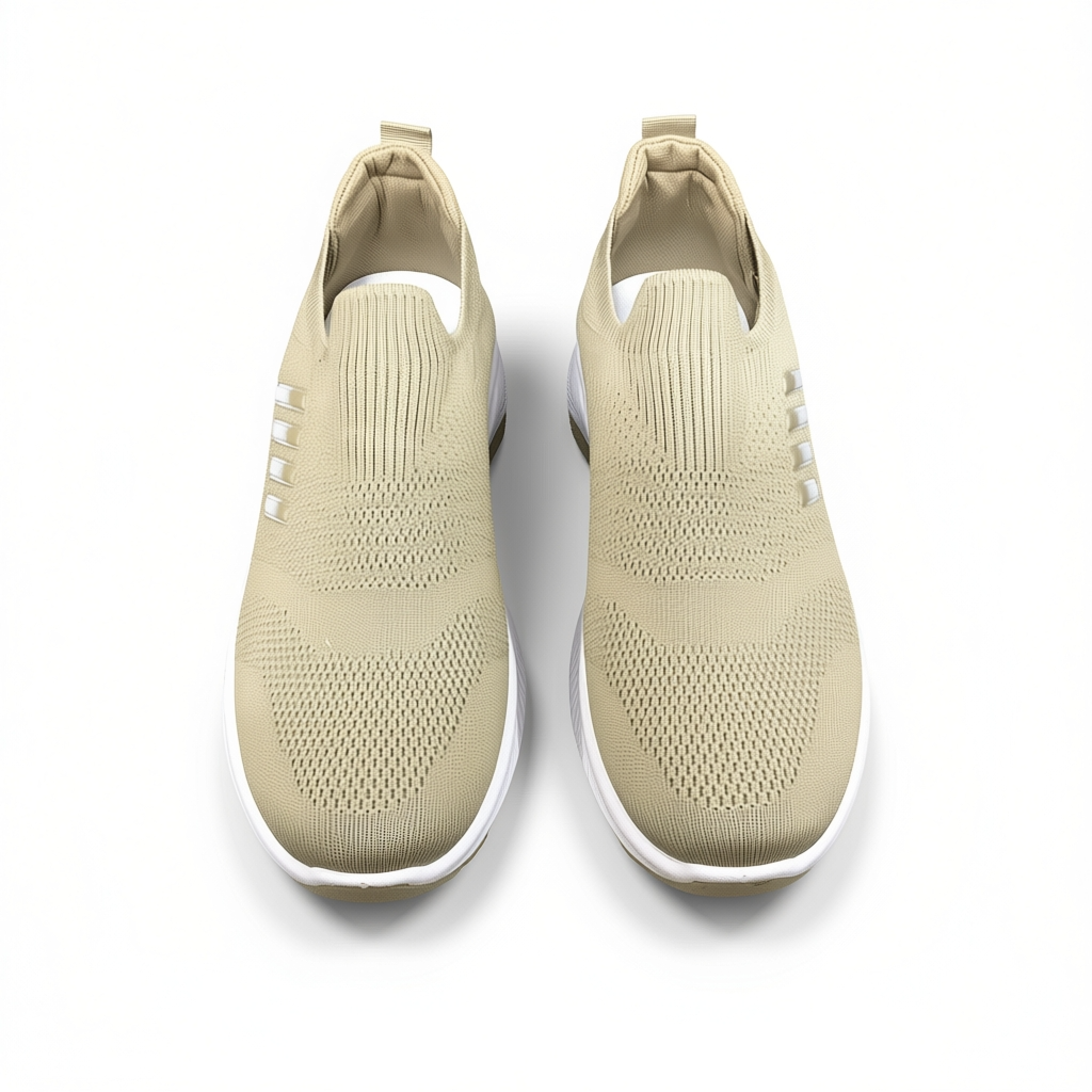 Skechers Light Camel Comfortable Walk