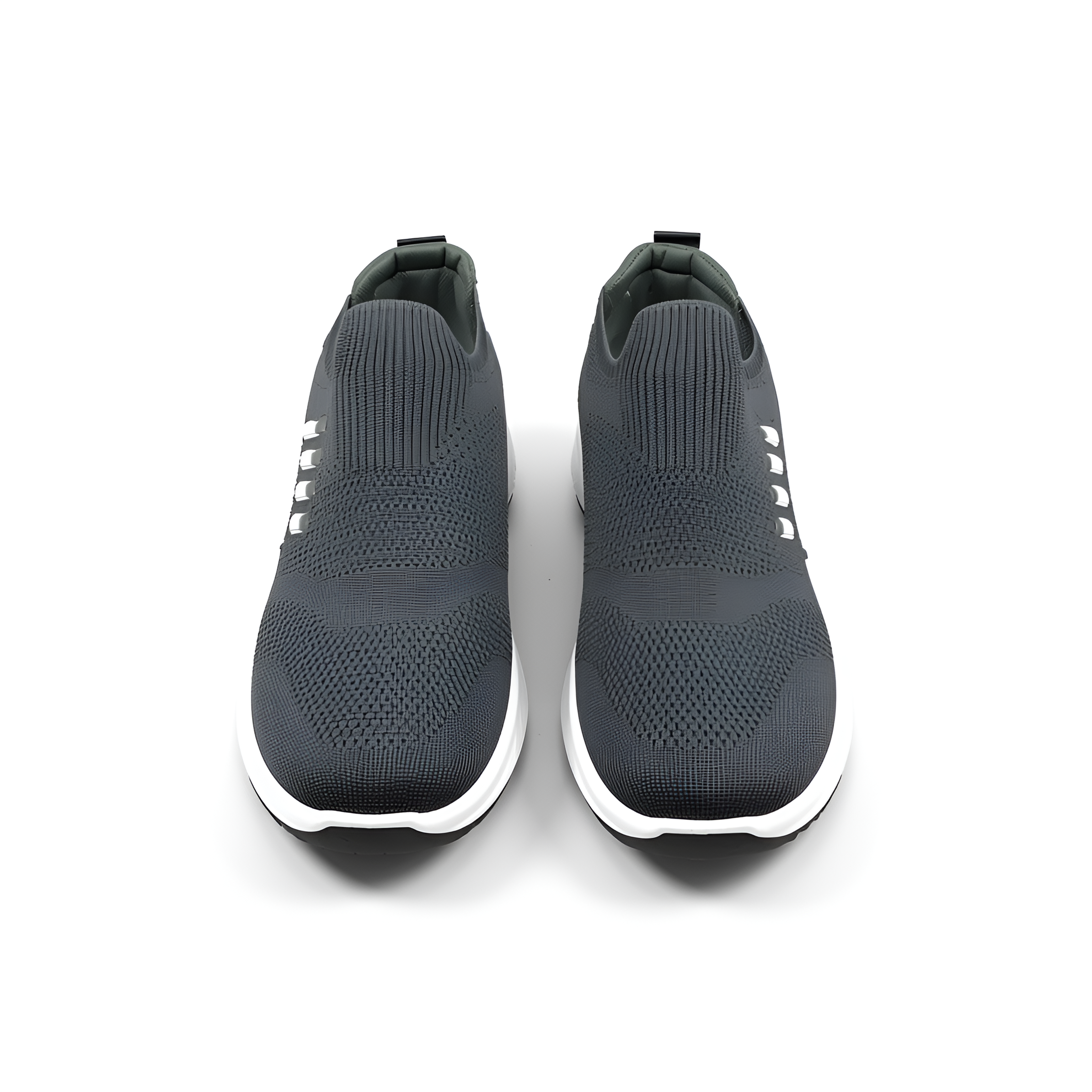 Skechers Gray Comfortable Walk