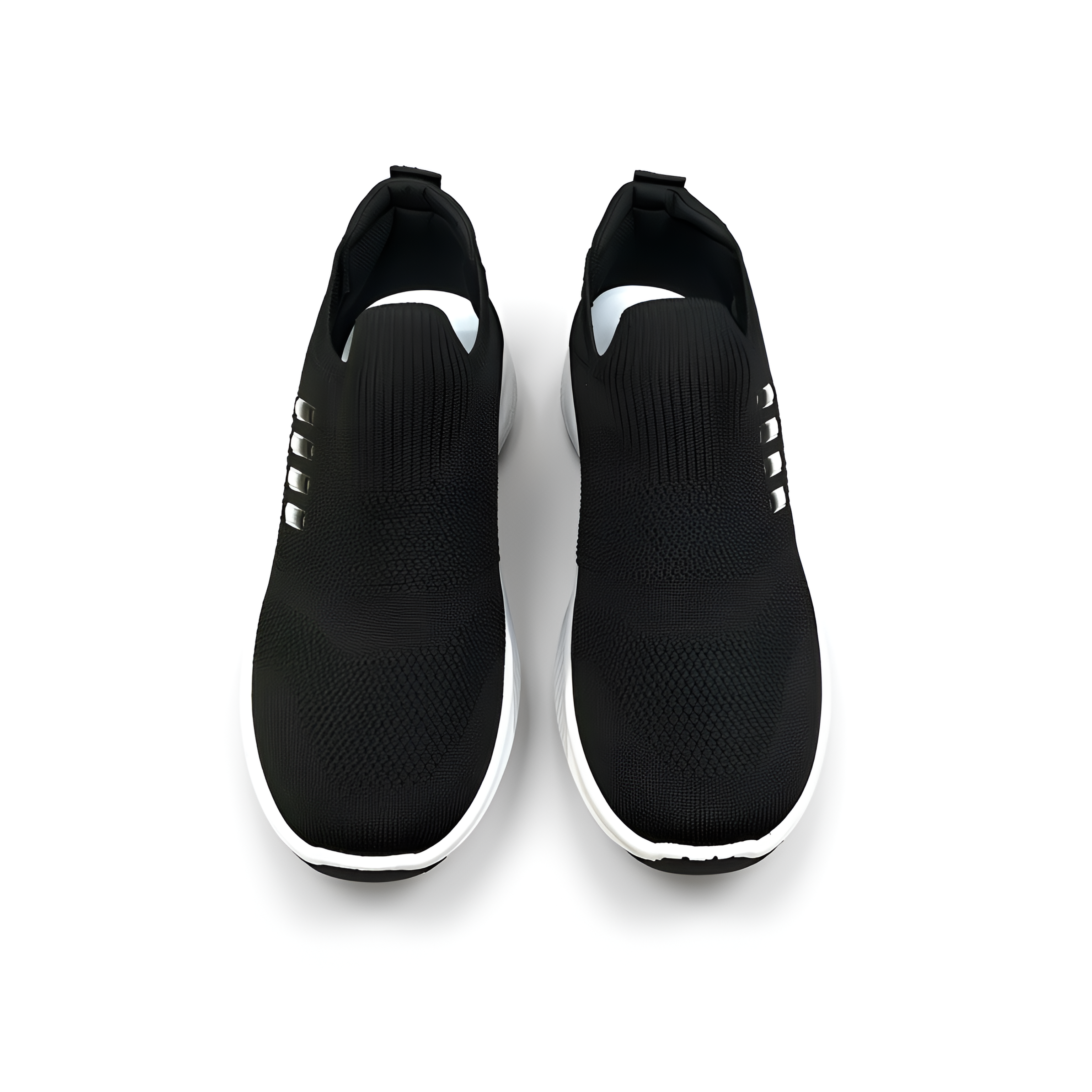 Skechers Black Comfortable Walk