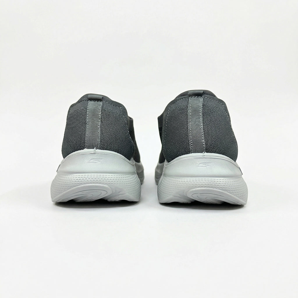 Skechers Max Cushion with Air-Cooled – Gray