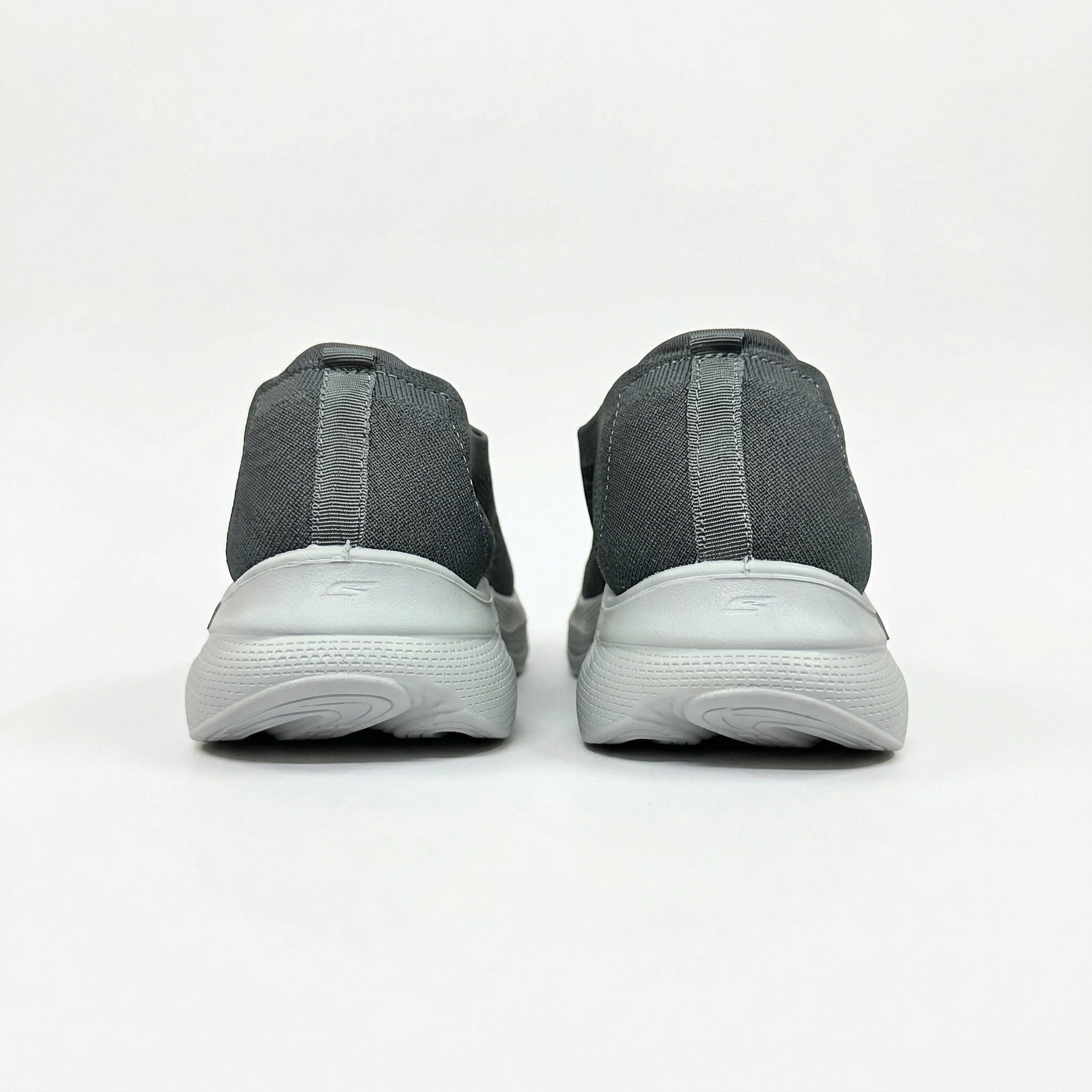 Skechers Max Cushion with Air-Cooled – Gray