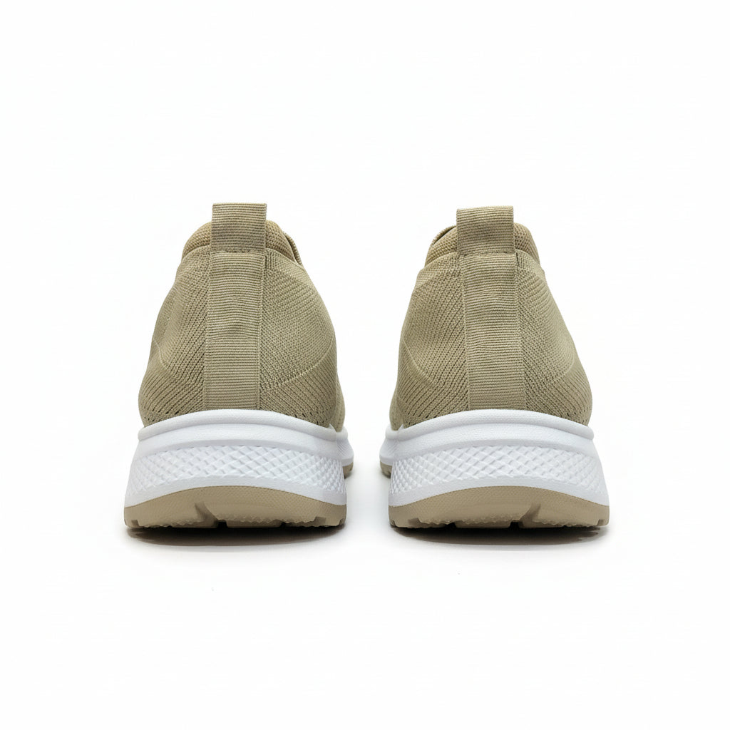 Skechers Light Camel Comfortable Walk