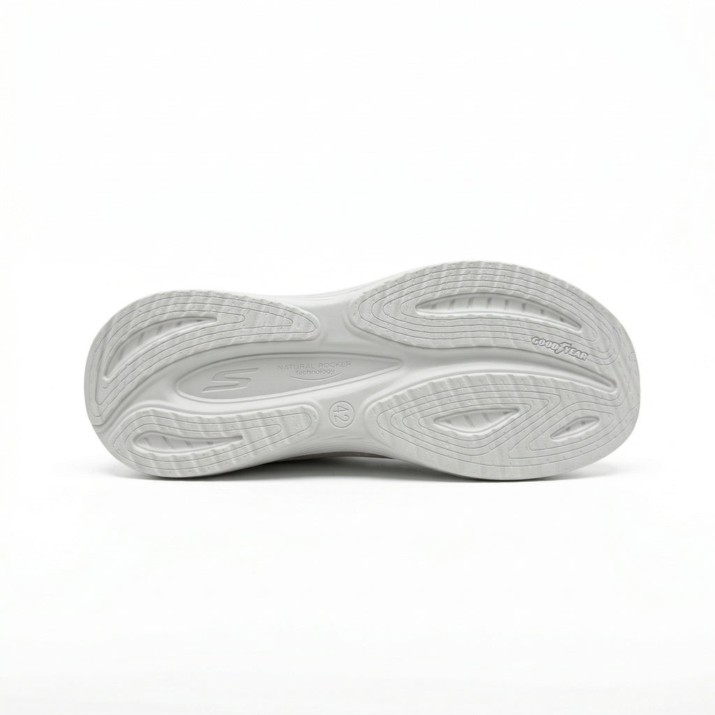 Skechers Max Cushion with Air-Cooled – Gray