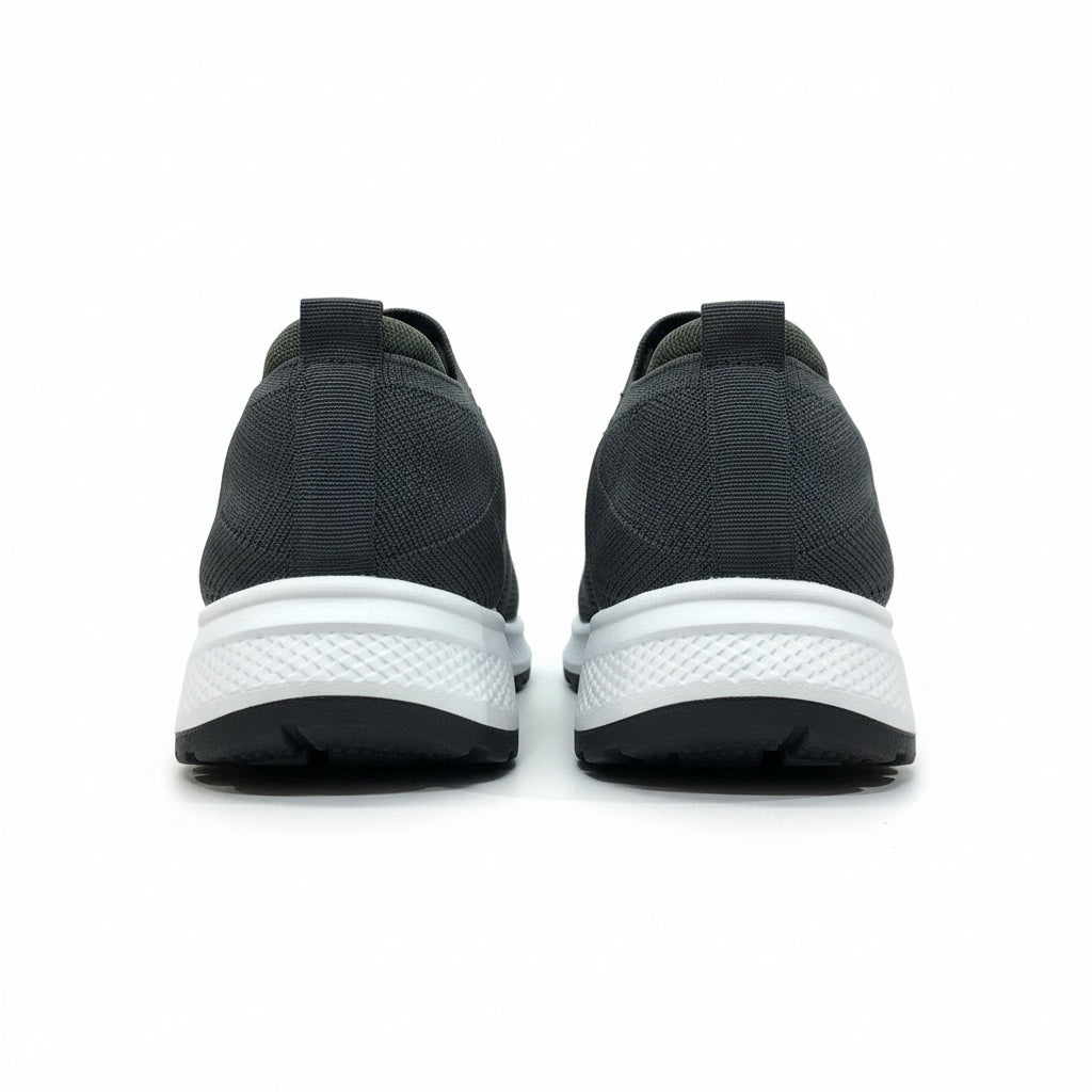 Skechers Gray Comfortable Walk