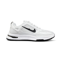 Premium Men Sports Running Shoes White