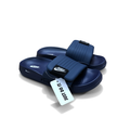 Men’s Comfort Slides – Dark Navy Blue