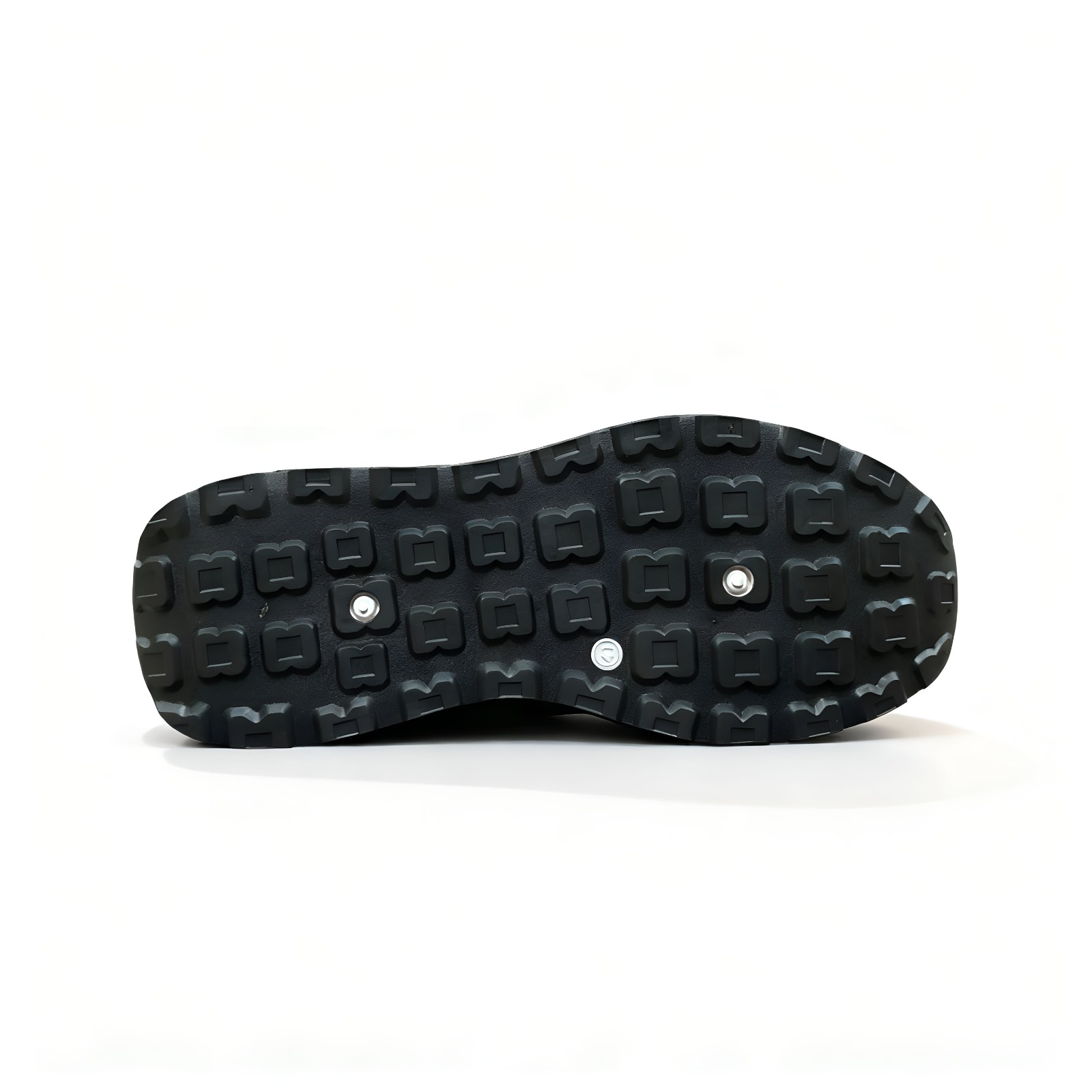 Premium Men Sports Shoes Black