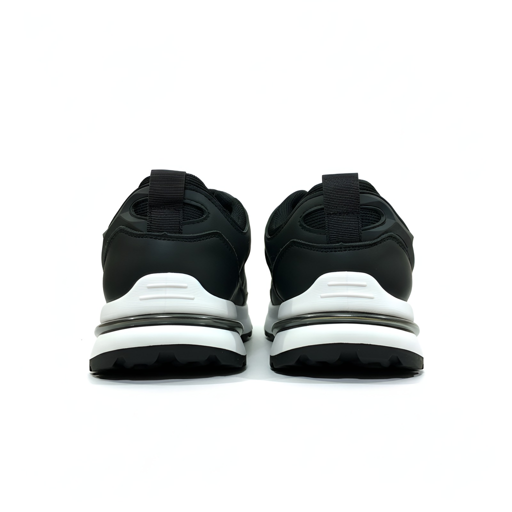Premium Men Sports Shoes Black