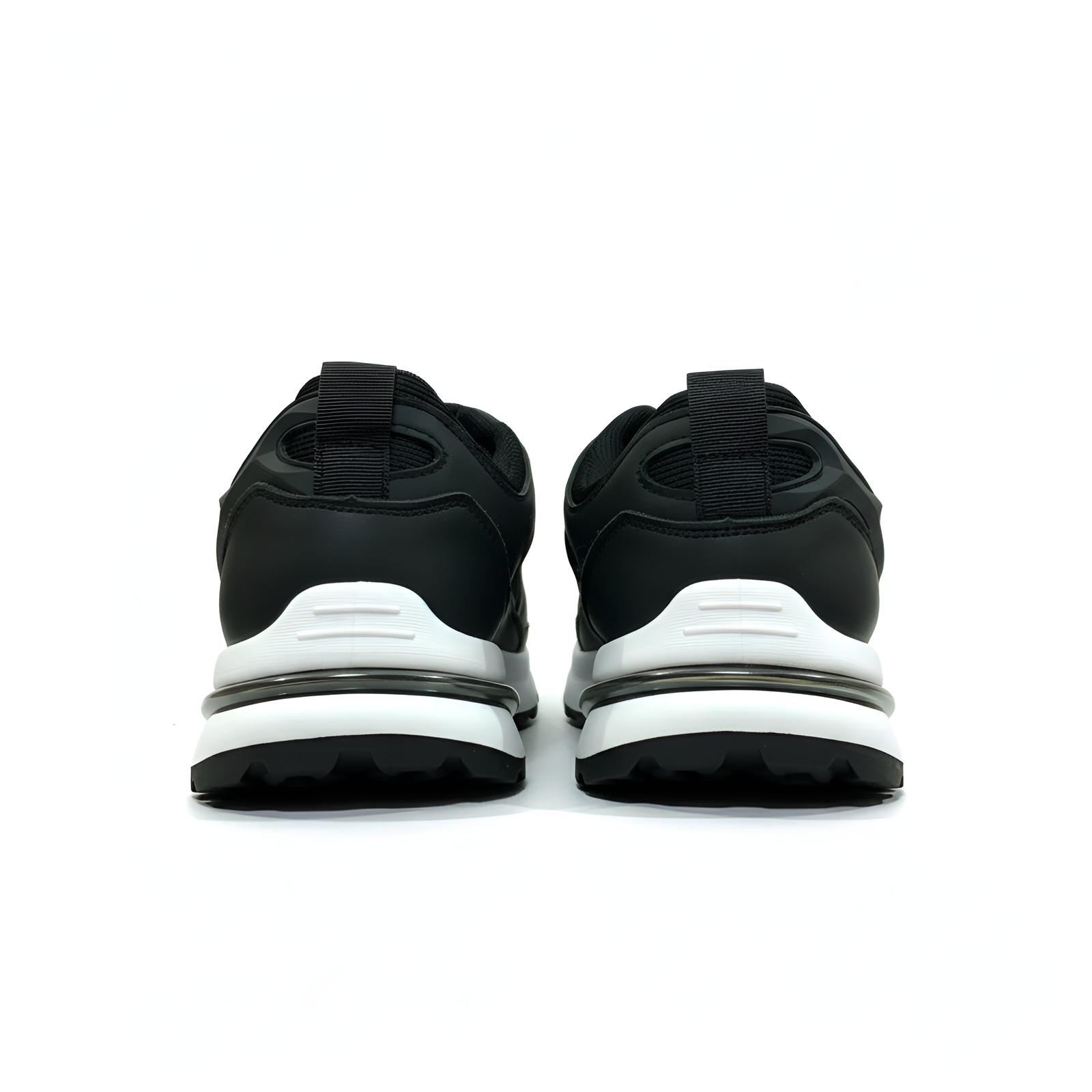 Premium Men Sports Shoes Black