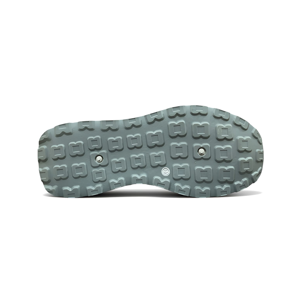 Premium Men Sports Shoes Gray